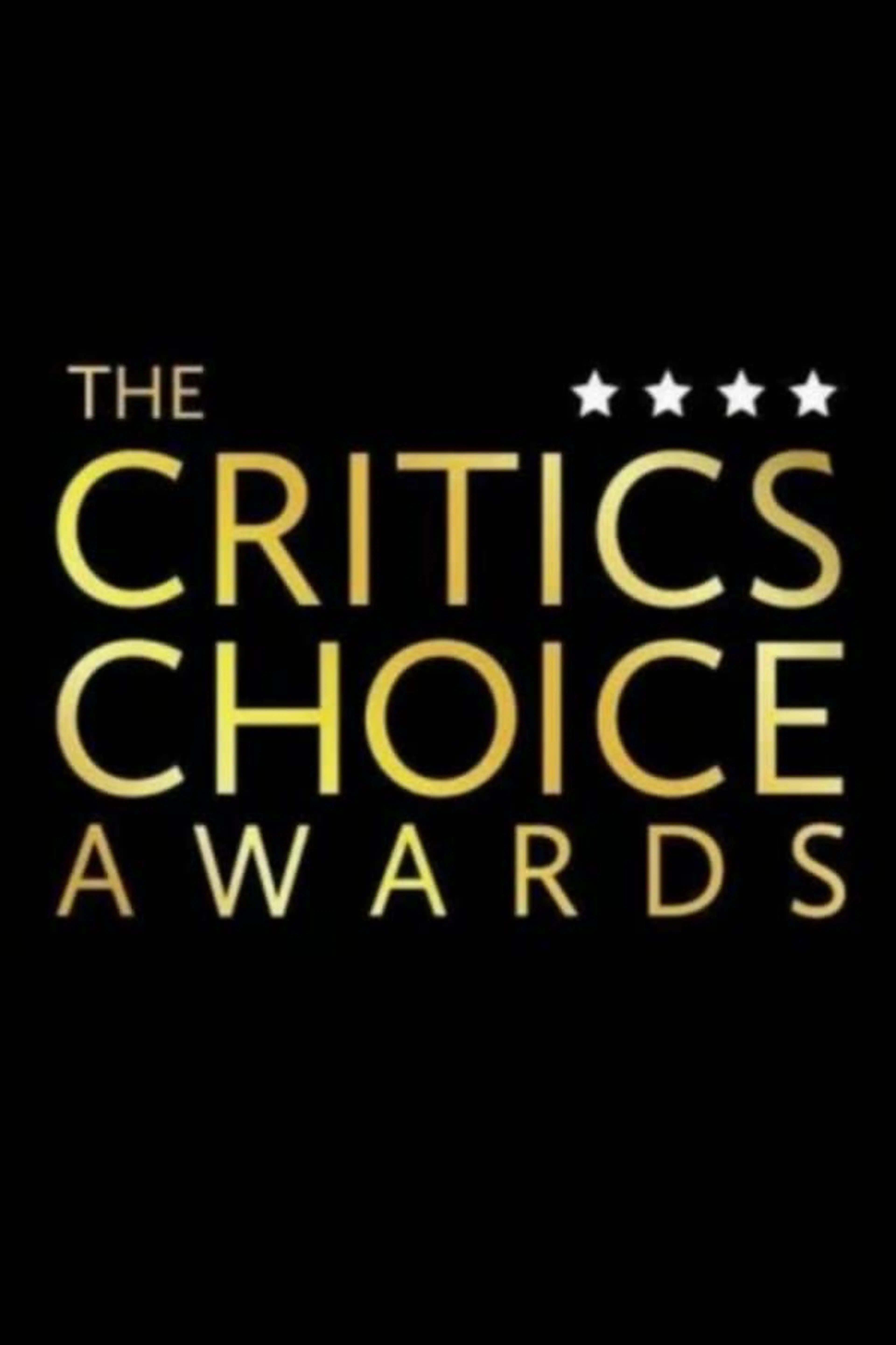 Critics' Choice Movie Awards 18th