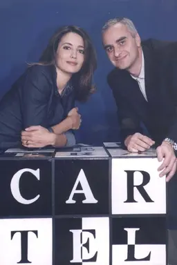 Cartelera Season 1