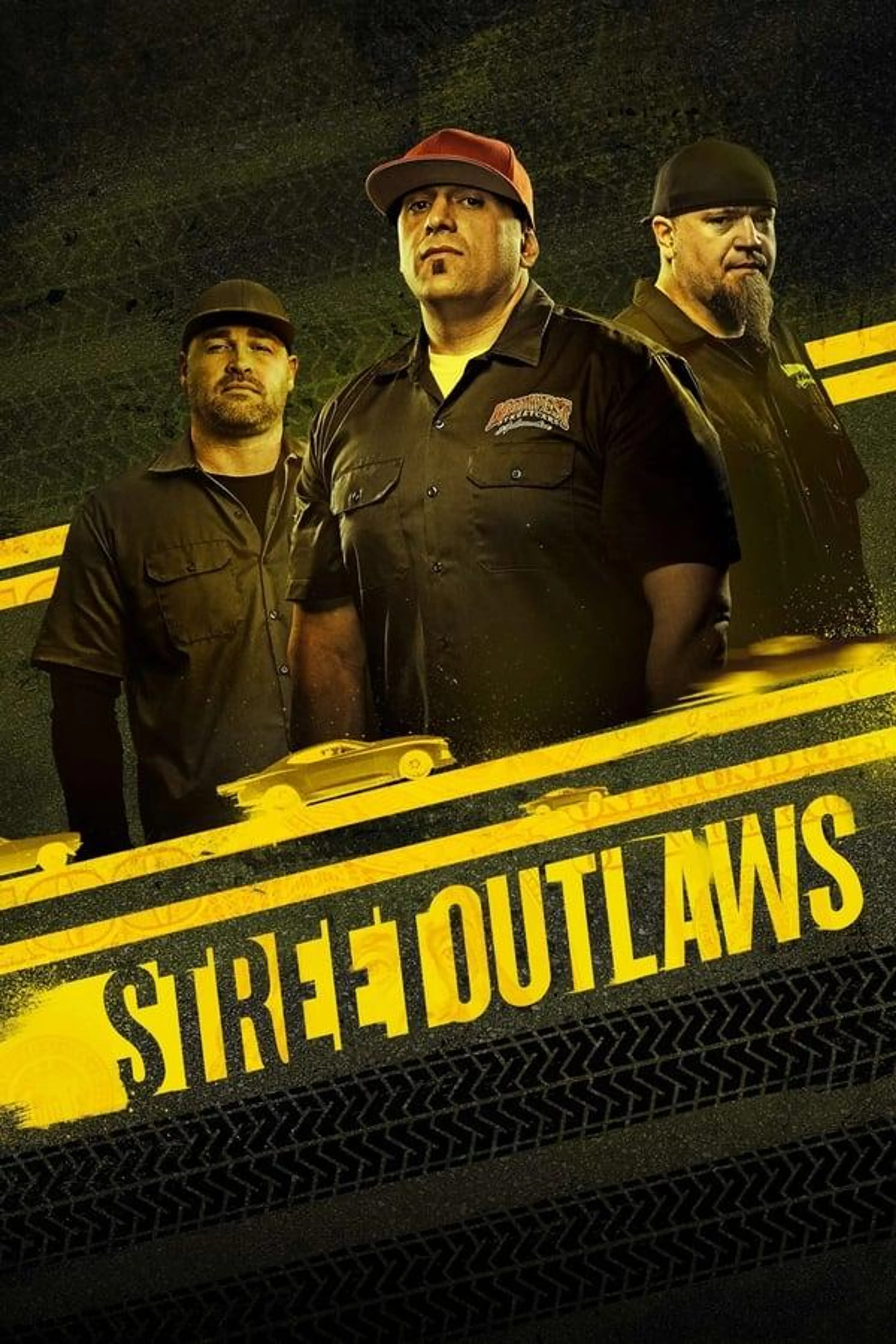 Street Outlaws Specials
