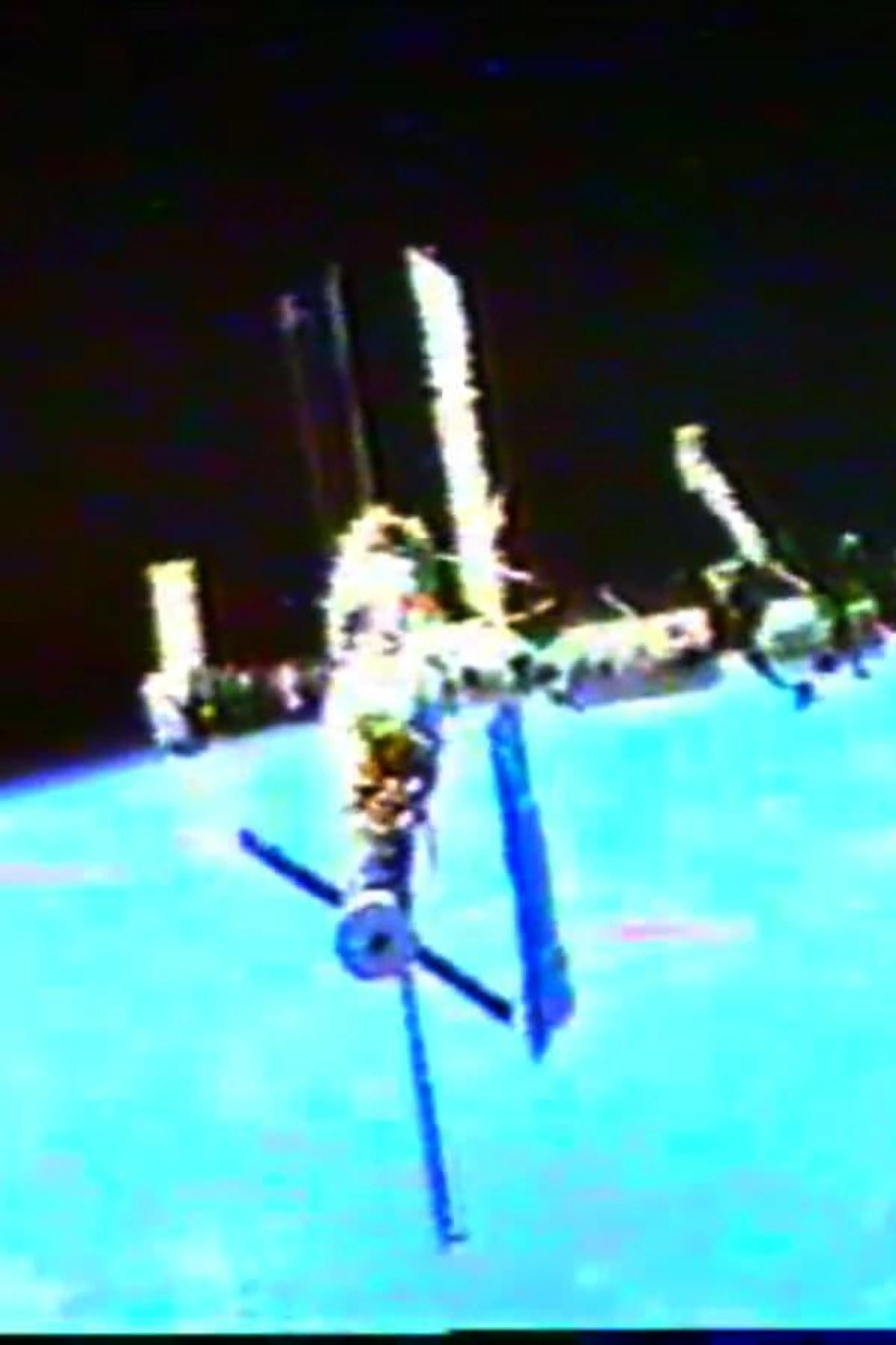 Space Insect