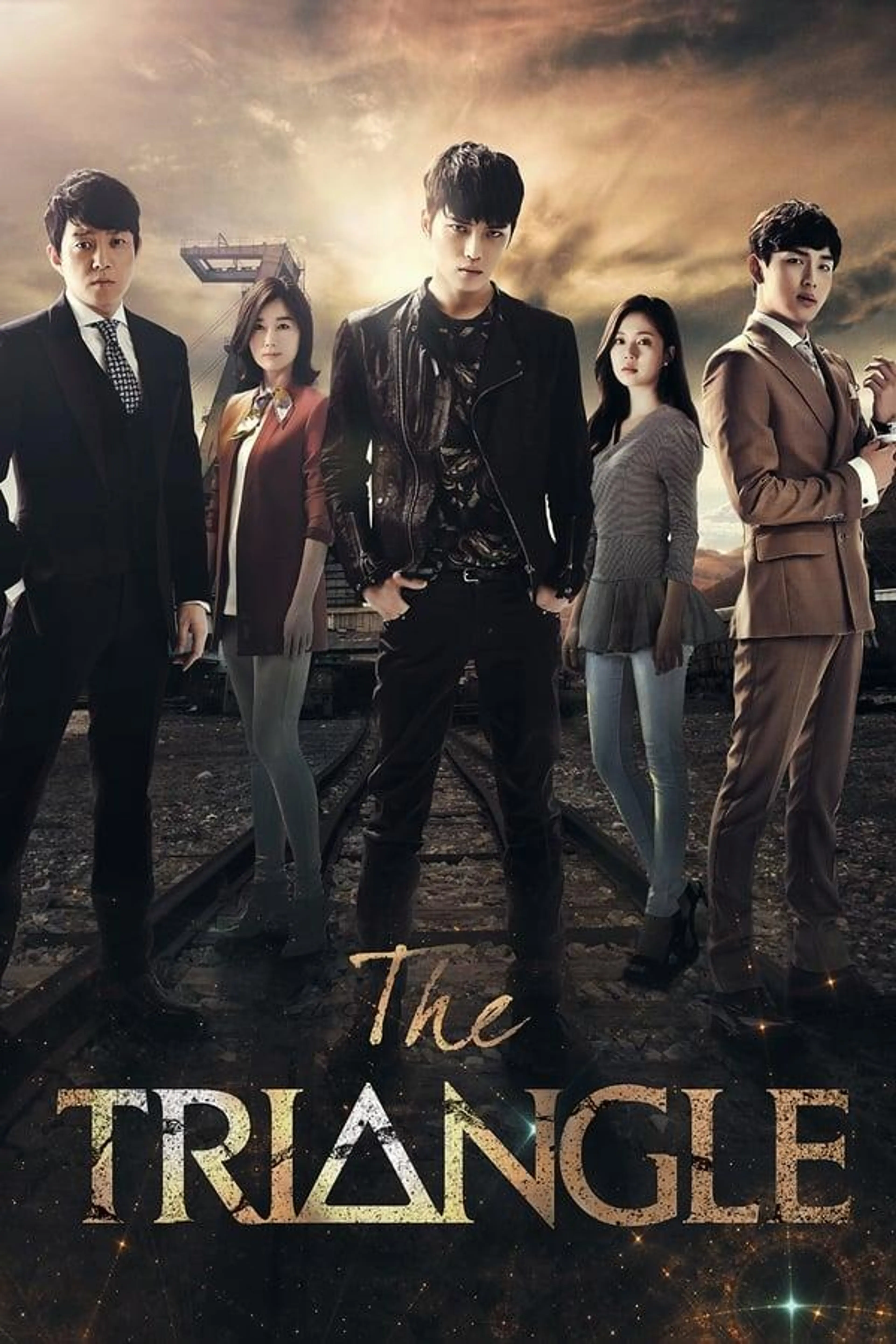 Triangle Season 1