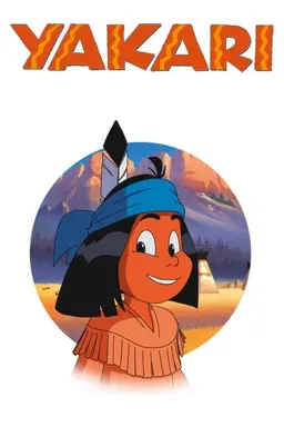 Yakari Season 5