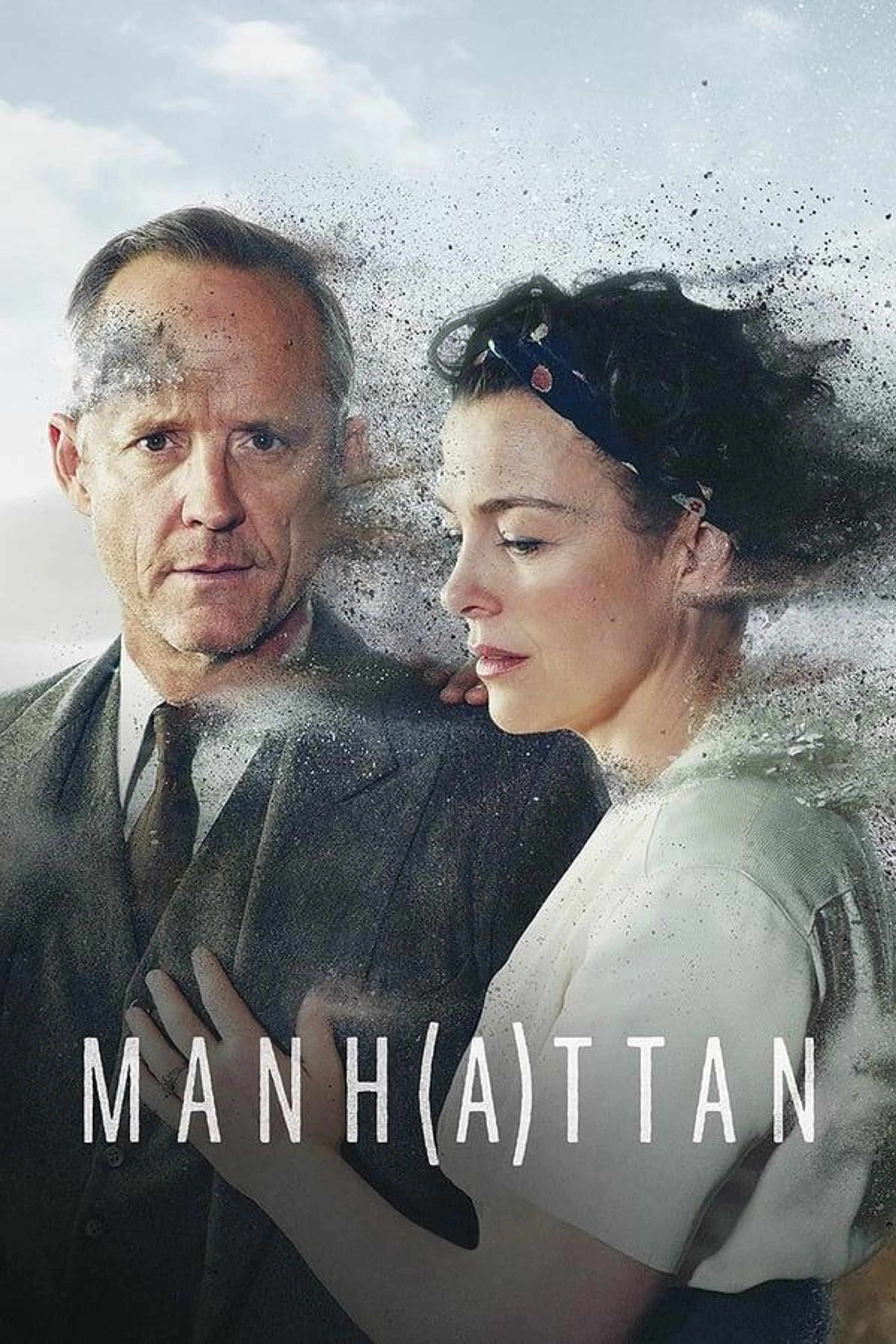 Manhattan Season 2