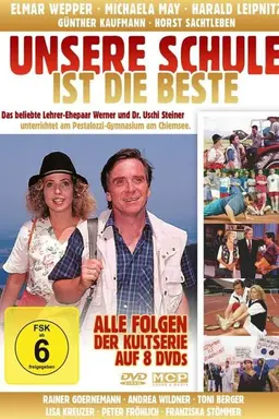 Unsere Schule ist die Beste Season 1