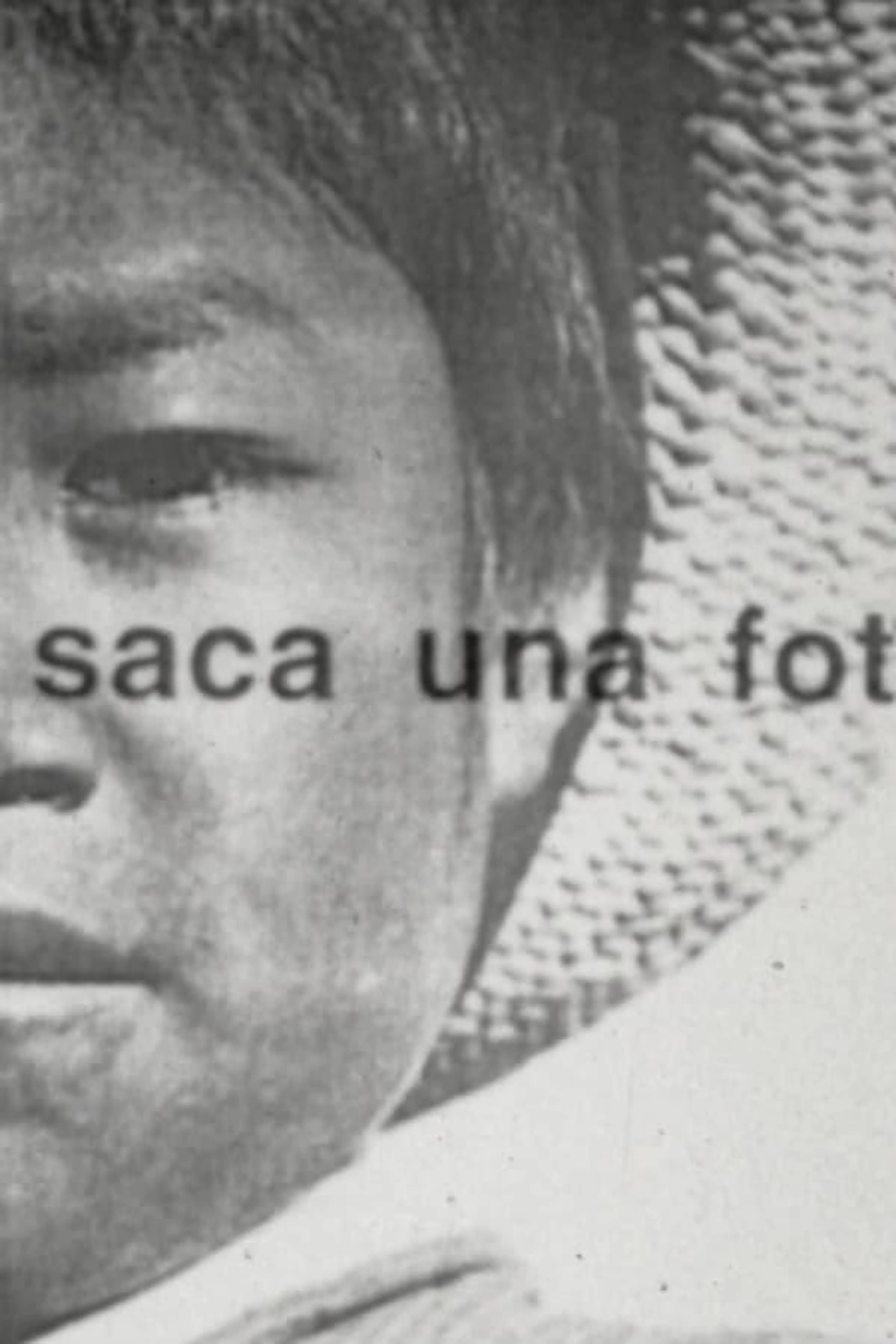 Saca una Foto