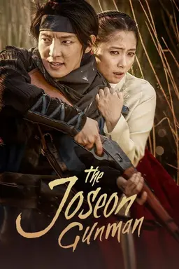 The Joseon Gunman Season 1
