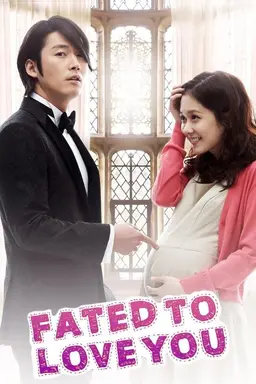 Fated to Love You Season 1