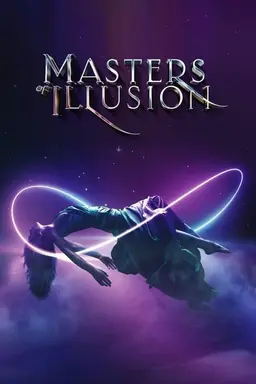 Masters of Illusion Specials