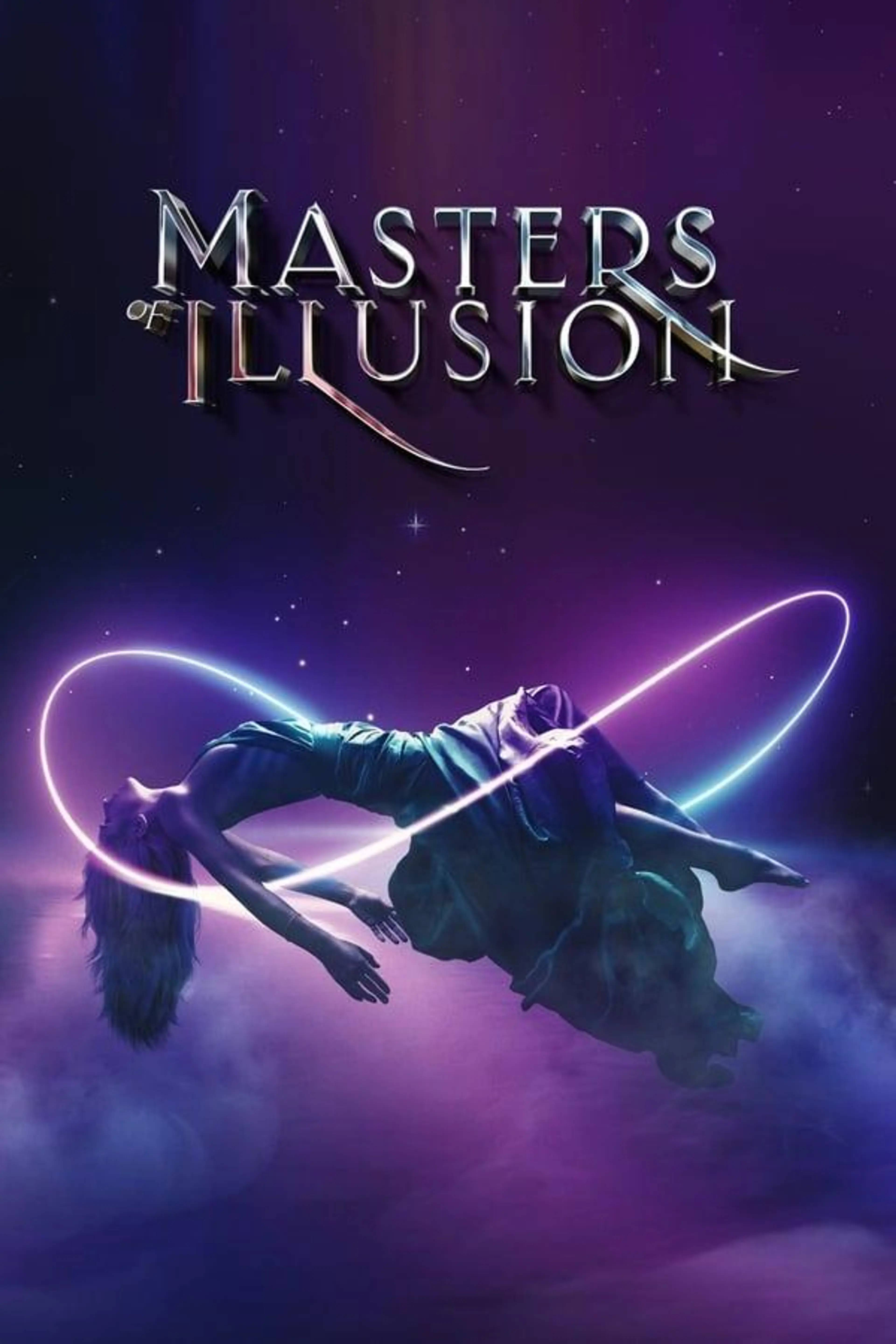 Masters of Illusion Specials
