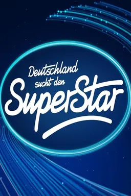 Deutschland sucht den Superstar Season 8