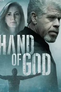 Hand of God Season 2
