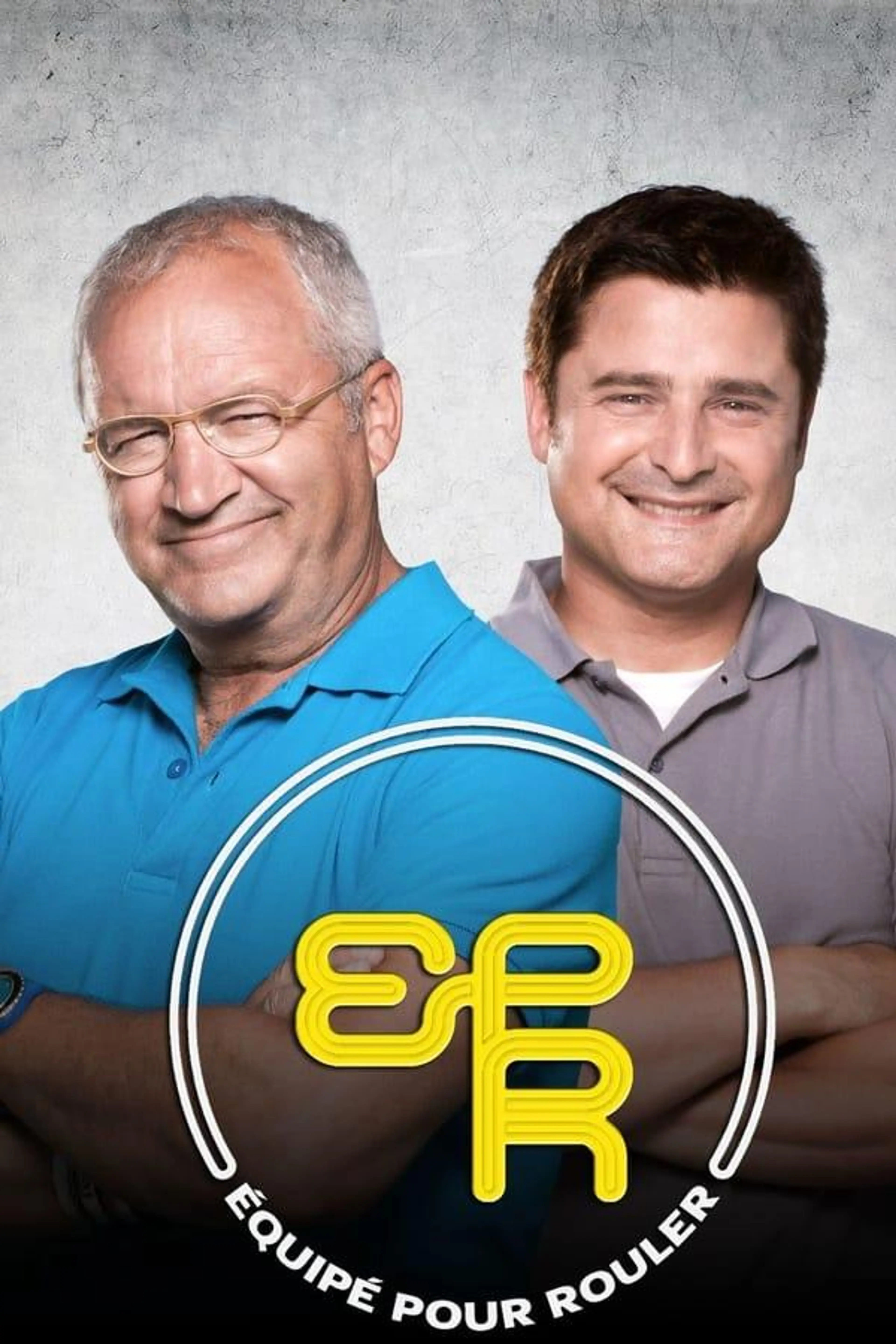 Équipé pour rouler Season 2