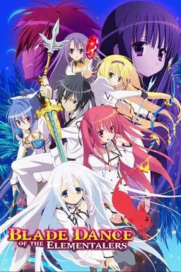 Blade Dance of Elementalers Specials