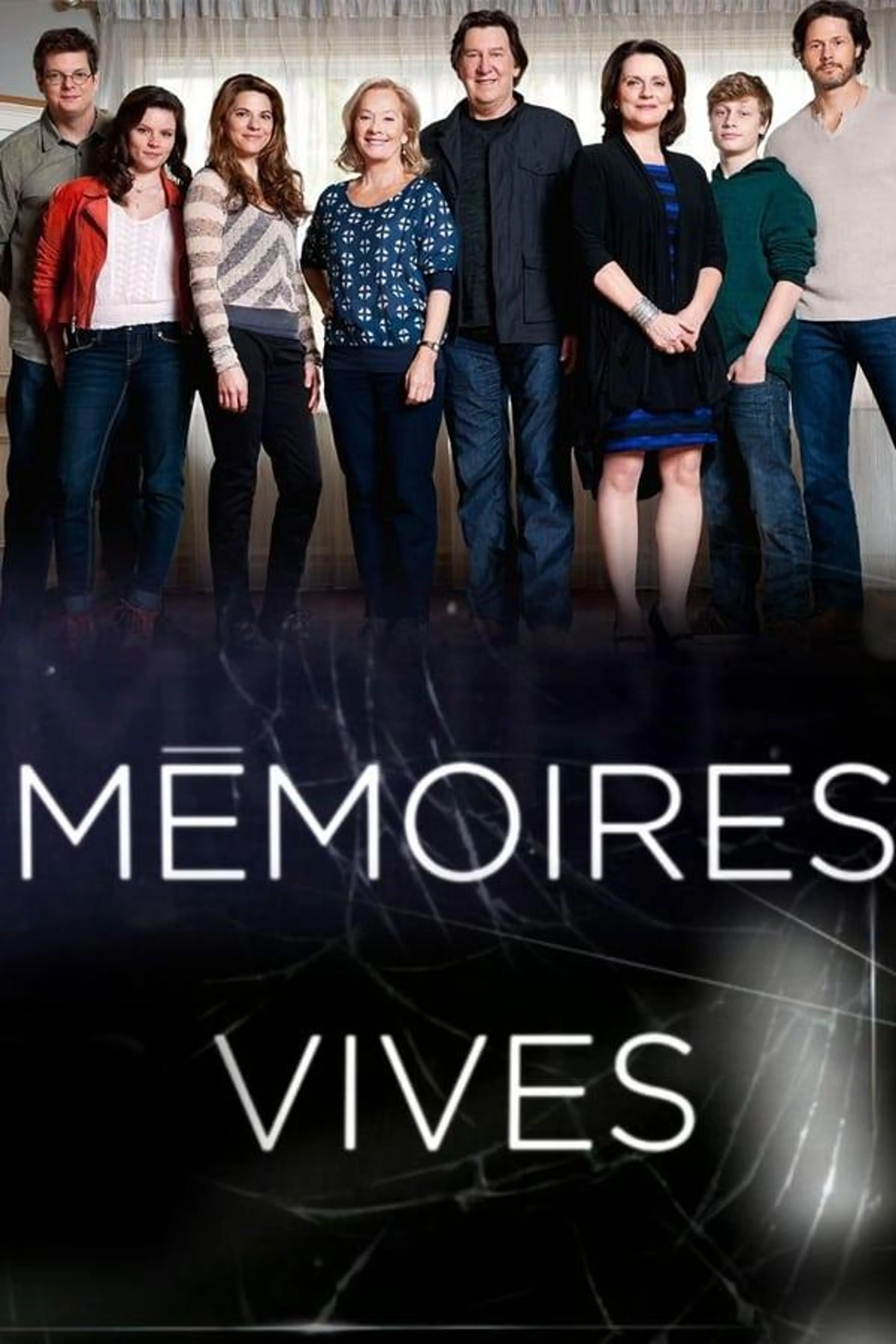 Living Memories Season 2