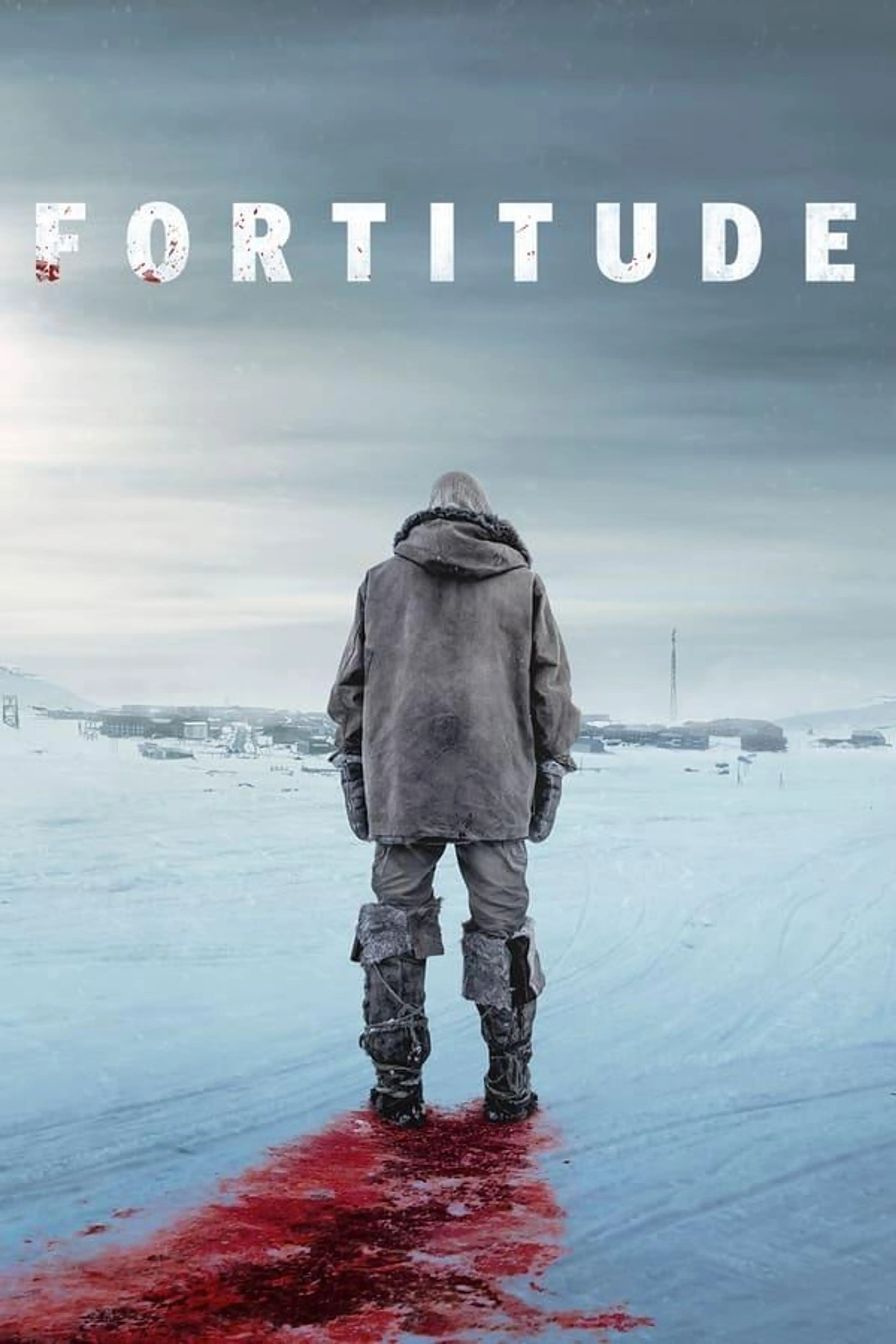 Fortitude Season 2