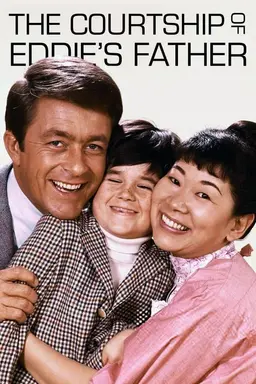 The Courtship of Eddie's Father Season 2