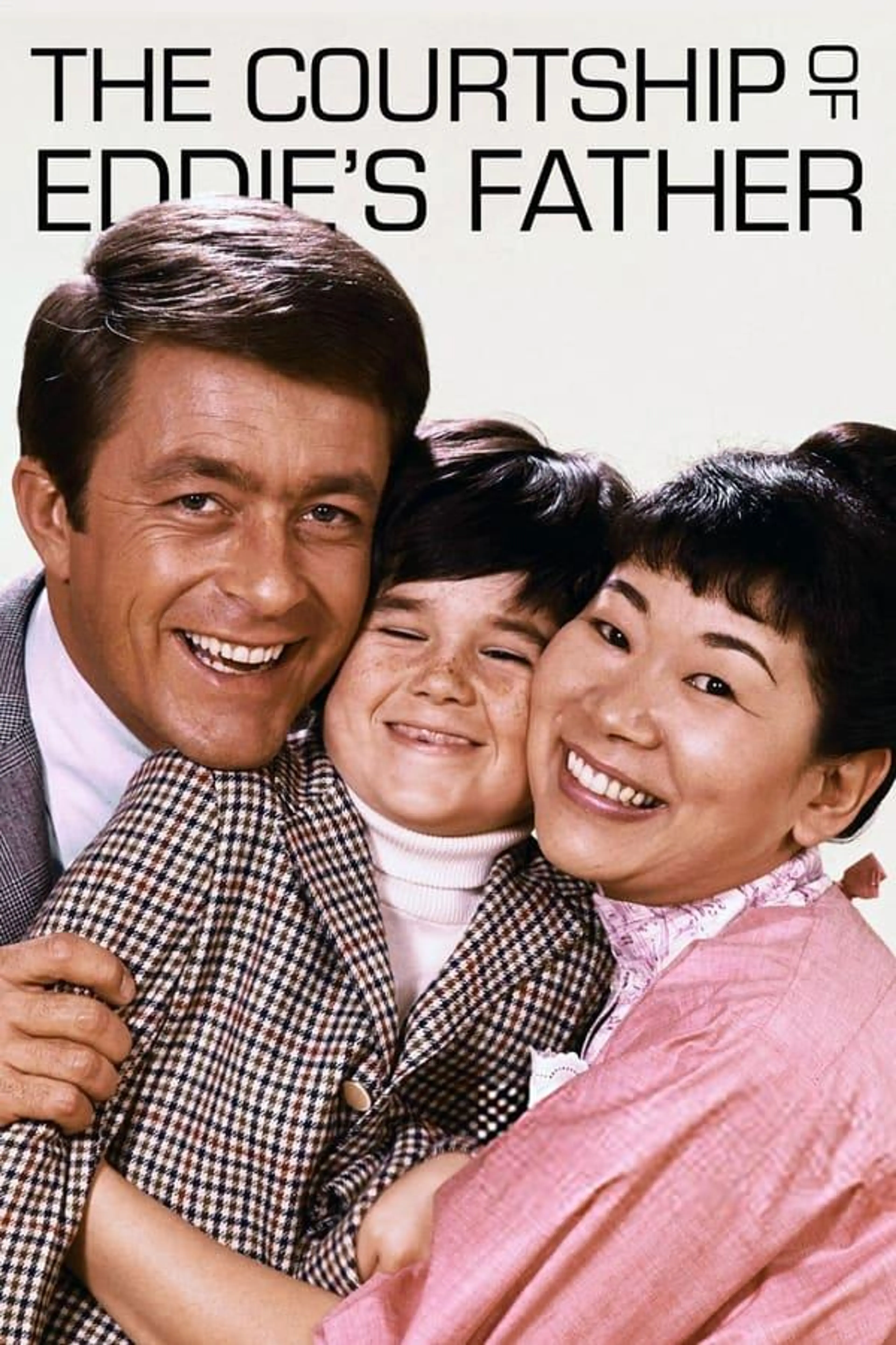 The Courtship of Eddie's Father Season 2