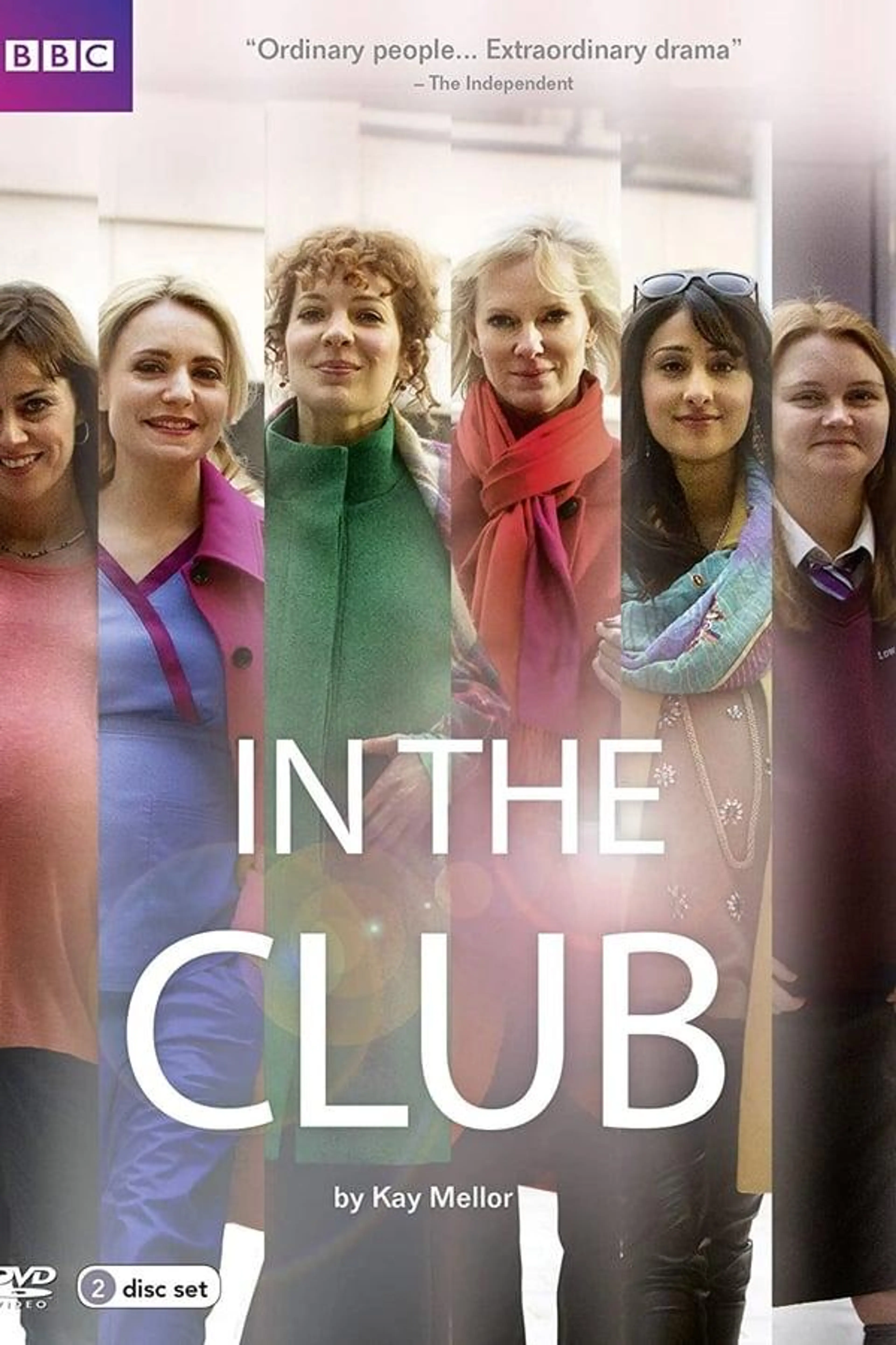 In the Club Season 1