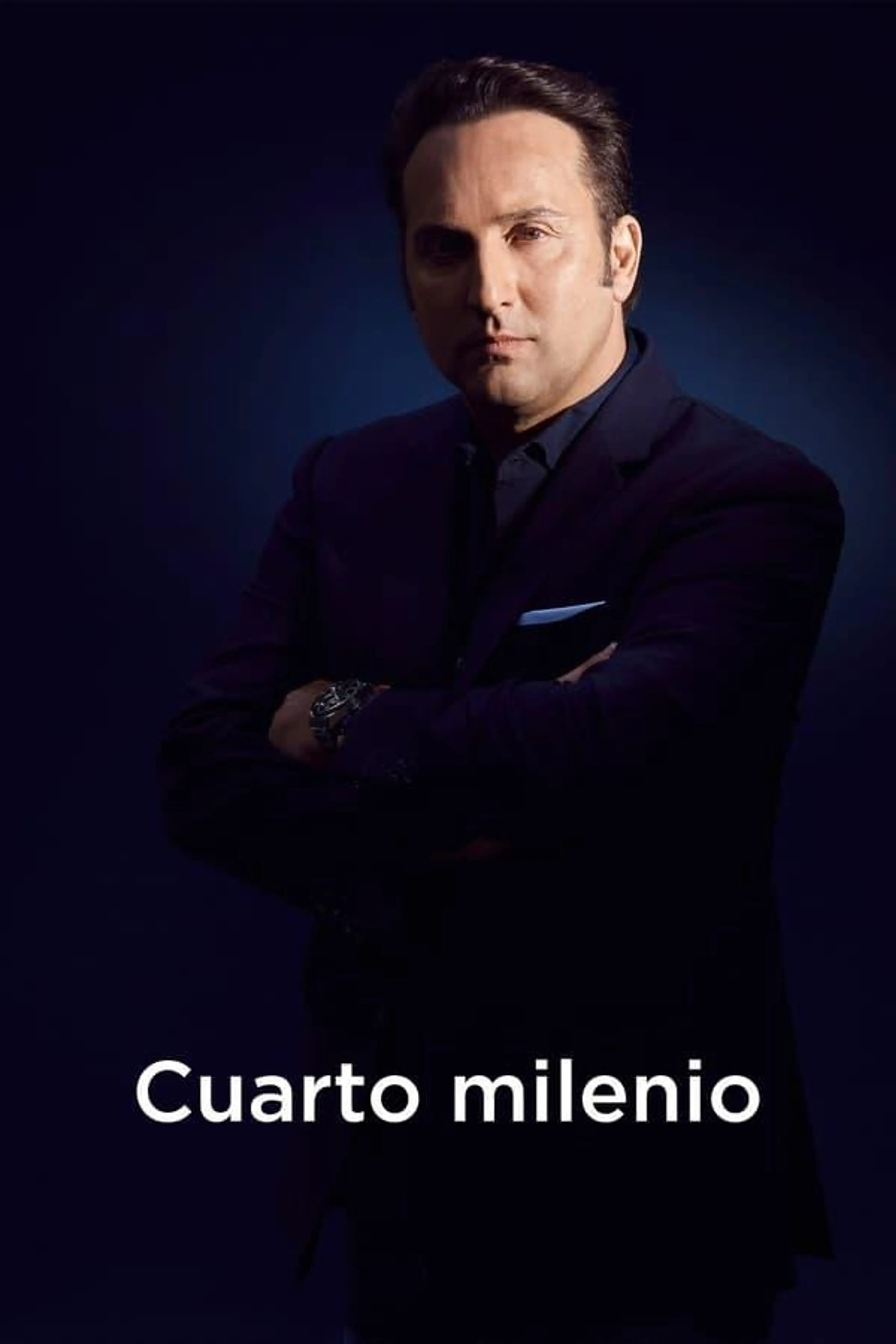 Cuarto milenio Season 6