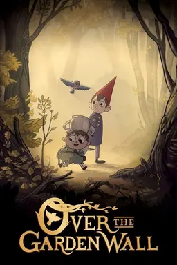 Over the Garden Wall Season 1