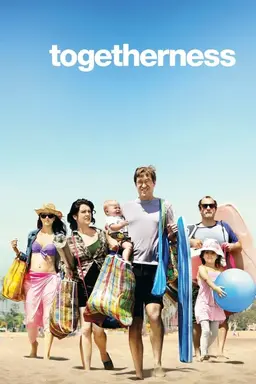 Togetherness Season 2