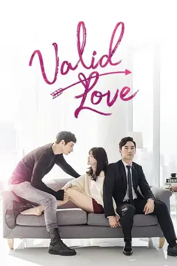 Valid Love Season 1