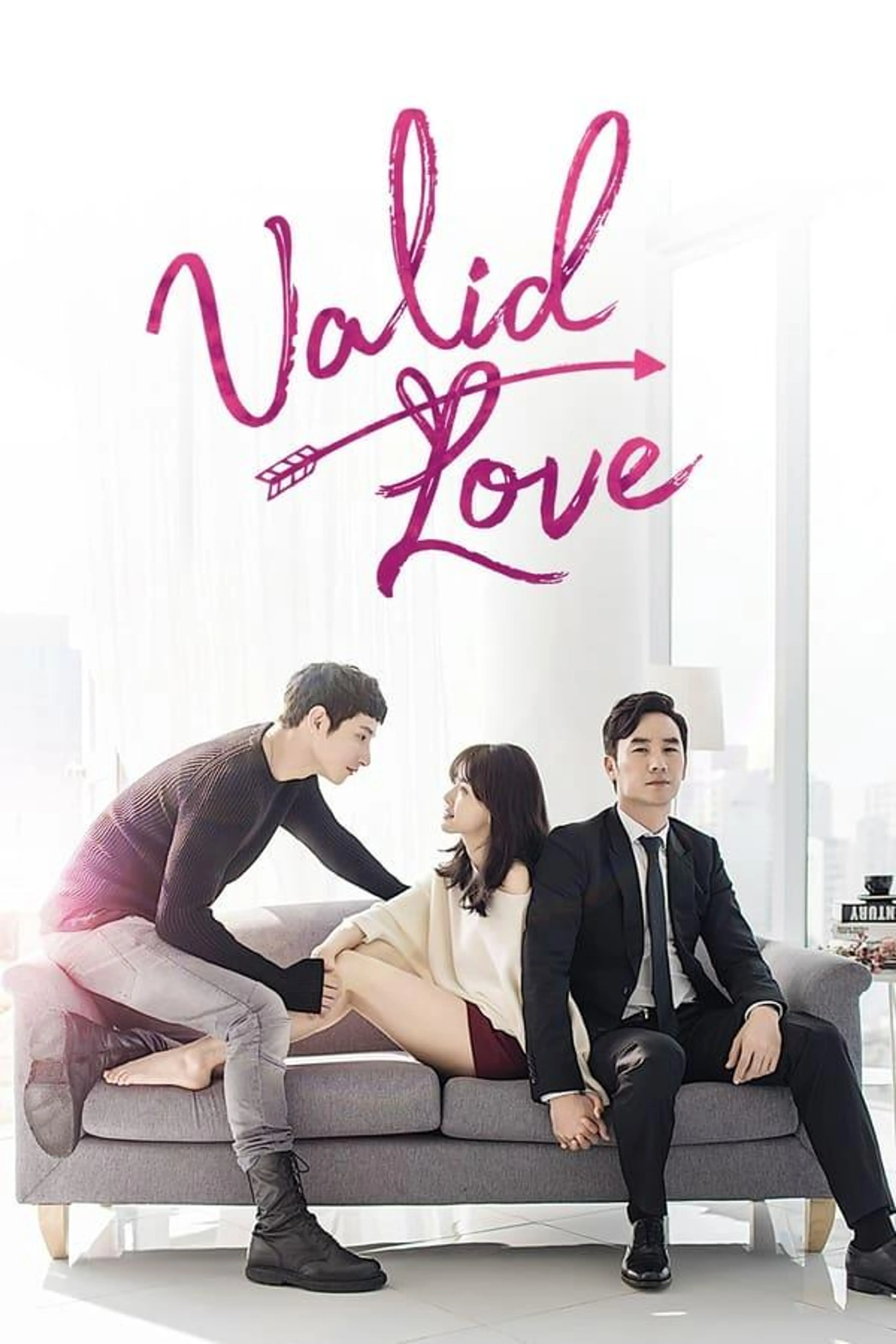 Valid Love Season 1