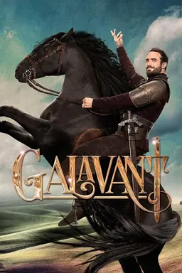 Galavant Season 2