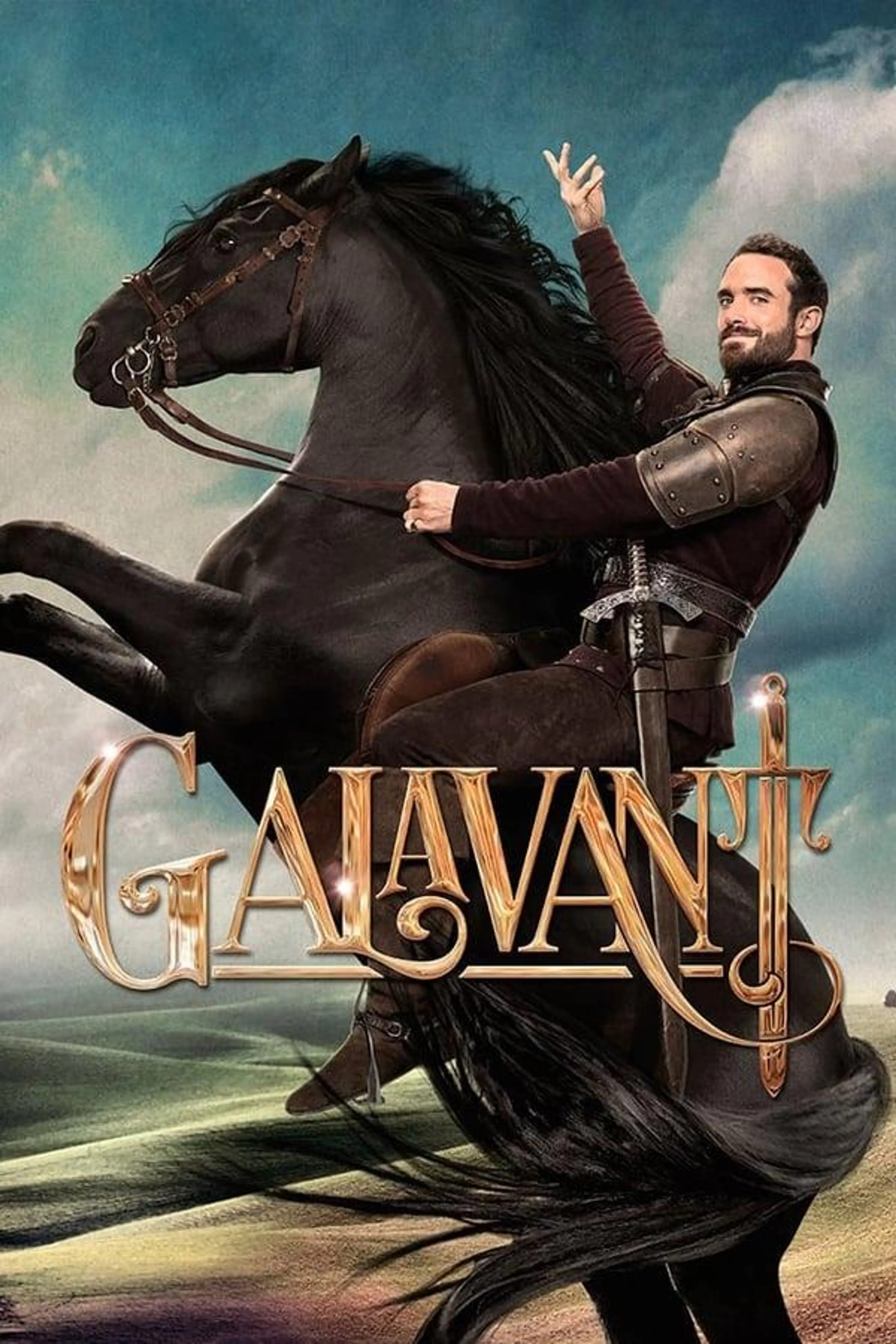 Galavant Season 2