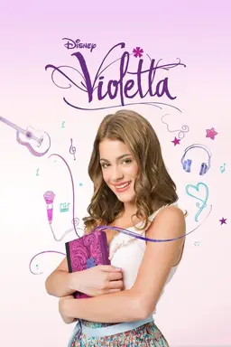 Violetta Season 2