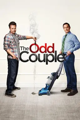 The Odd Couple Season 2