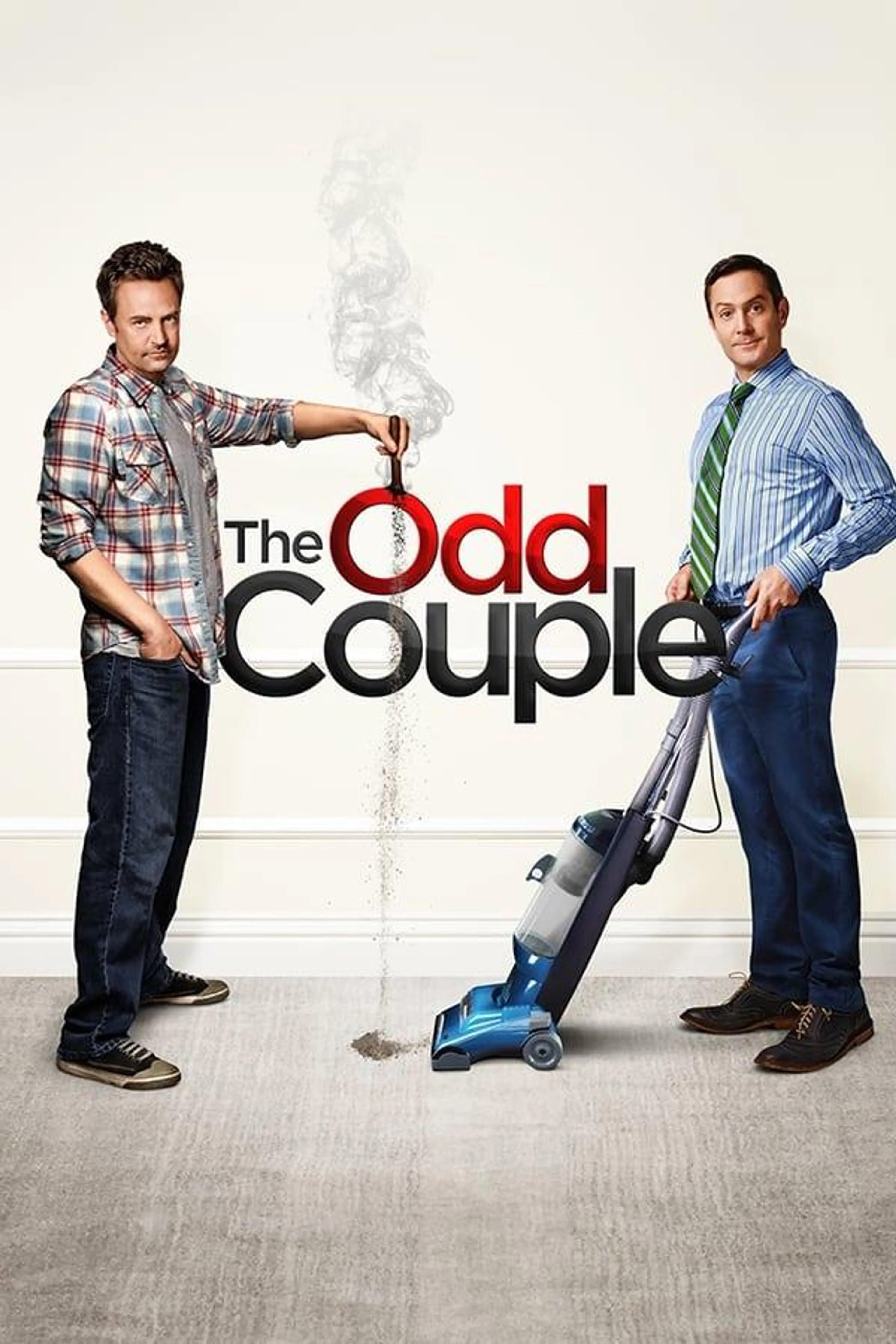 The Odd Couple Season 2