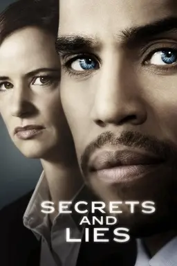 Secrets and Lies Season 2