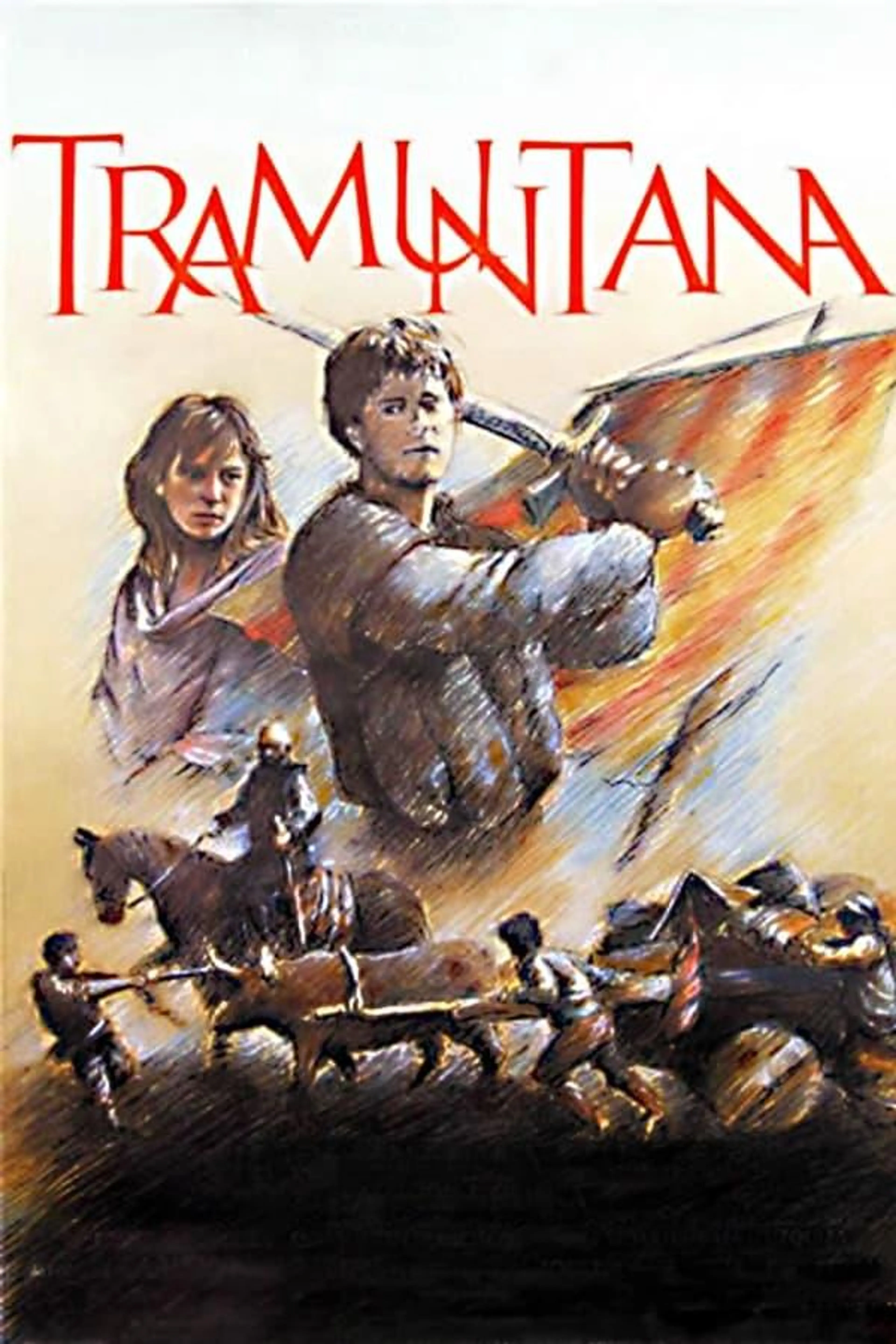 Tramontana