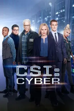 CSI: Cyber Season 2