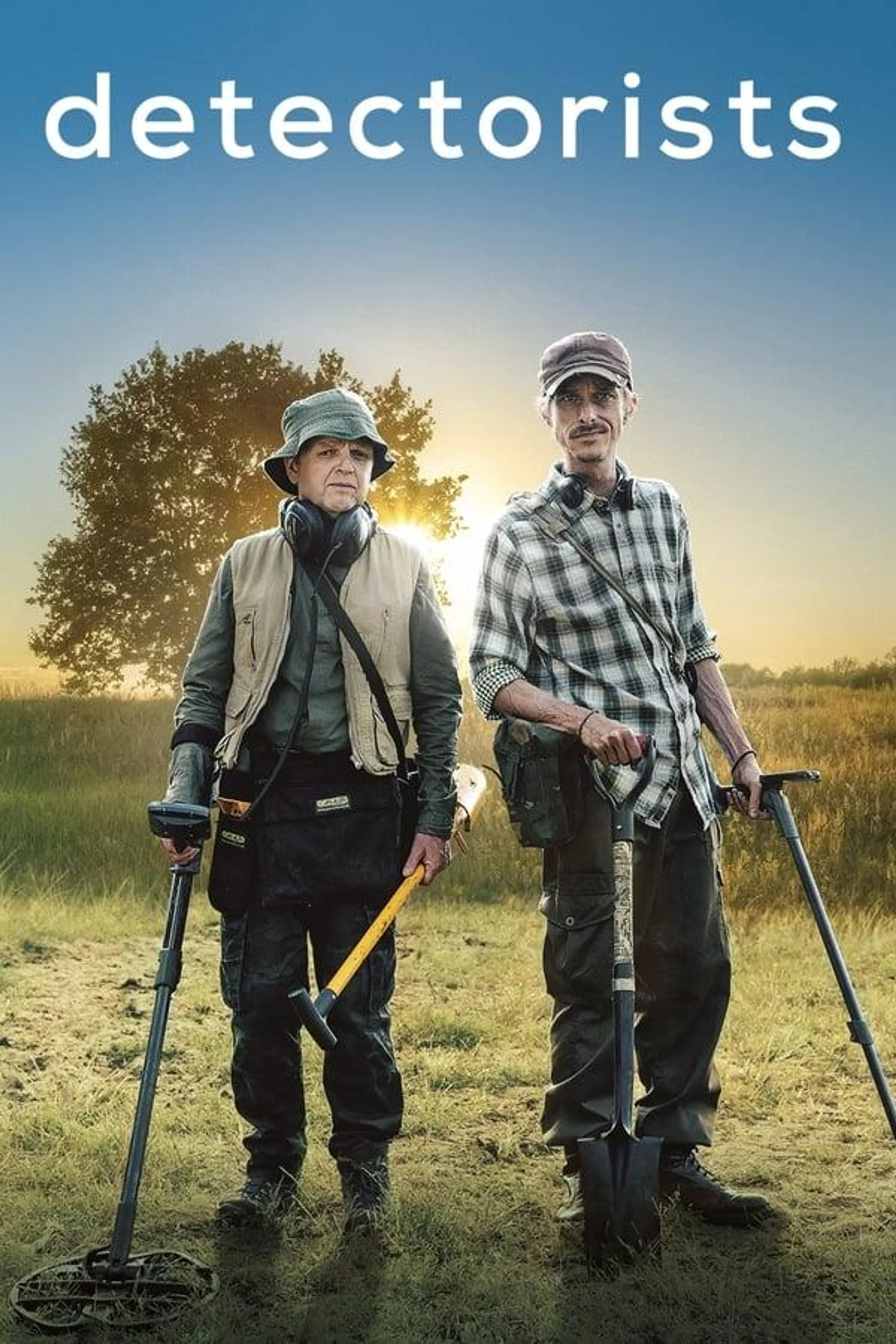 Detectorists Series 3