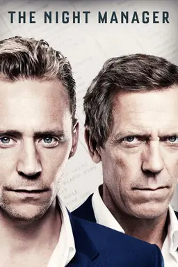 The Night Manager Series 1