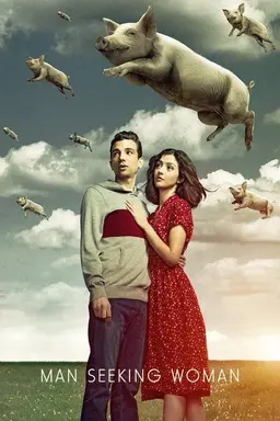 Man Seeking Woman Season 2