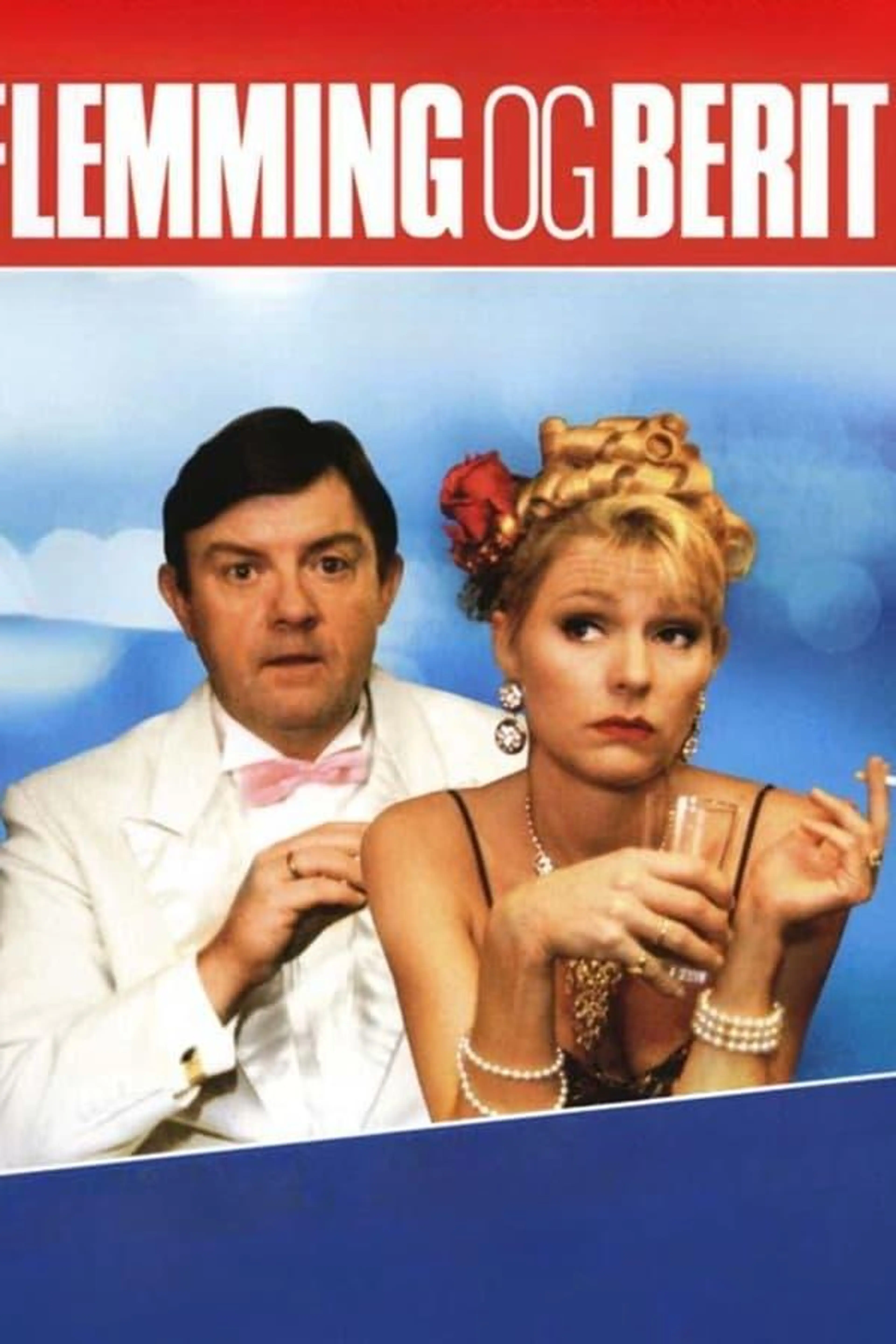 Flemming og Berit Season 1