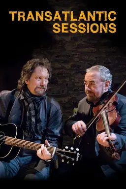 Transatlantic Sessions Series 4