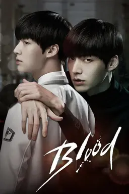 Blood Season 1