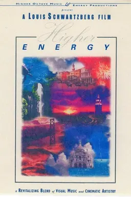 Higher Energy