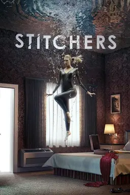 Stitchers Season 2