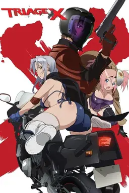 Triage X Specials