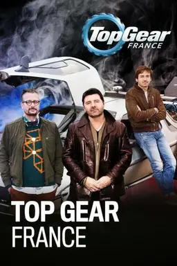 Top Gear France Specials
