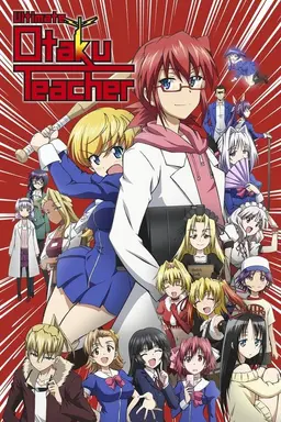 Ultimate Otaku Teacher Season 1