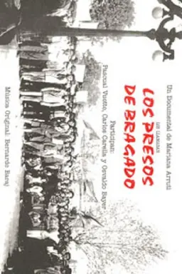 Los Presos de Bragado