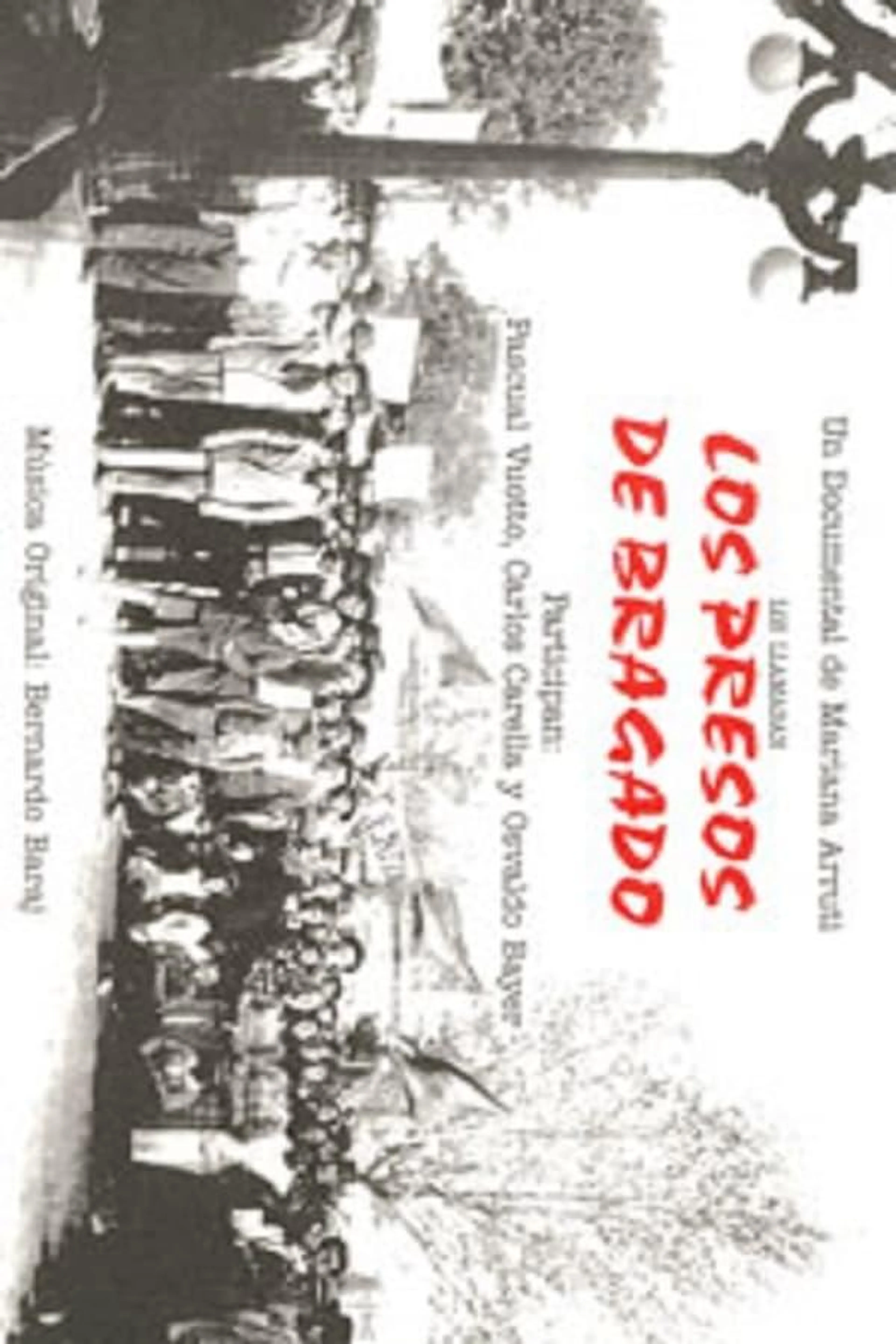 Los Presos de Bragado