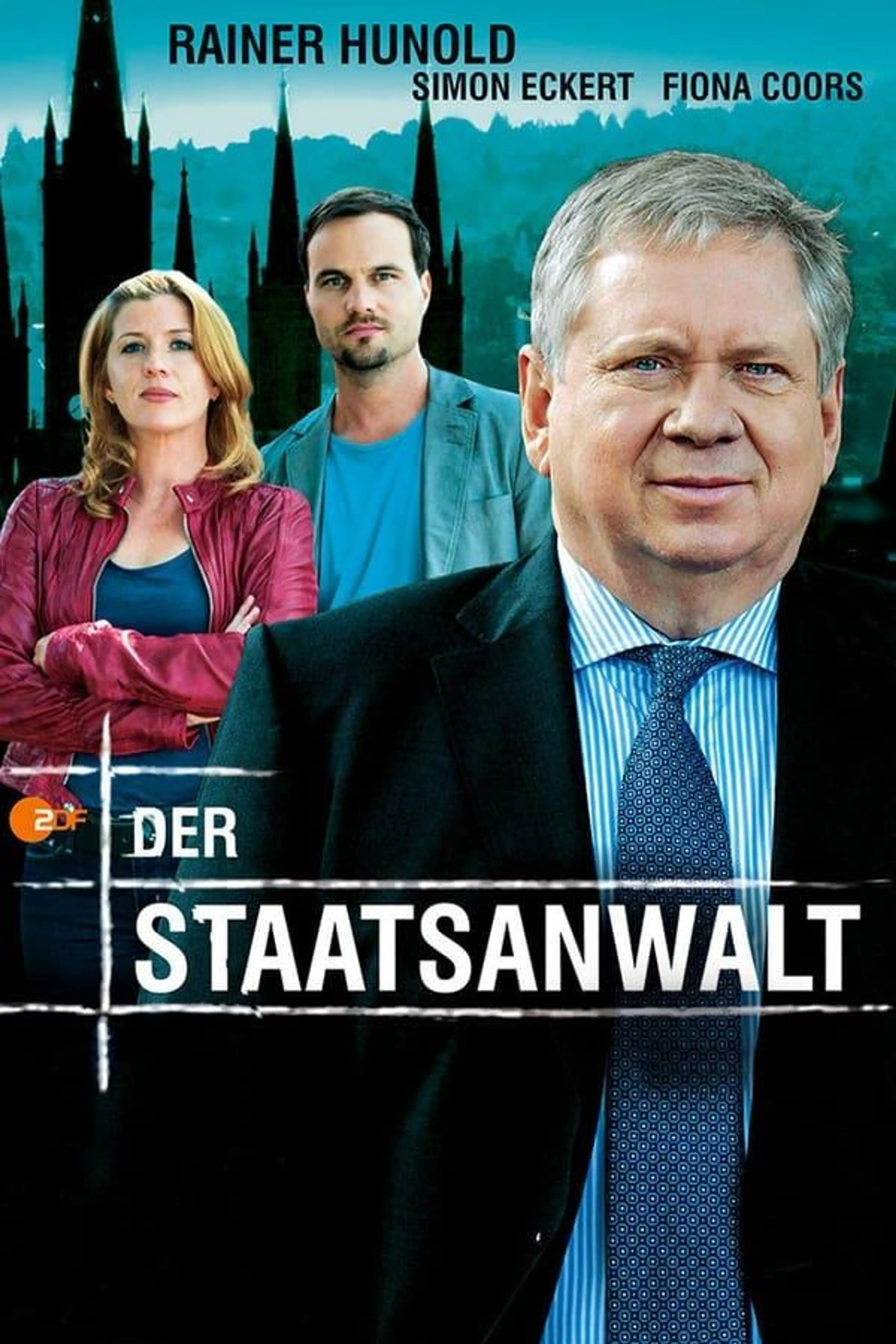 Der Staatsanwalt Season 2
