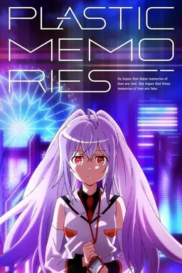 Plastic Memories Season 1